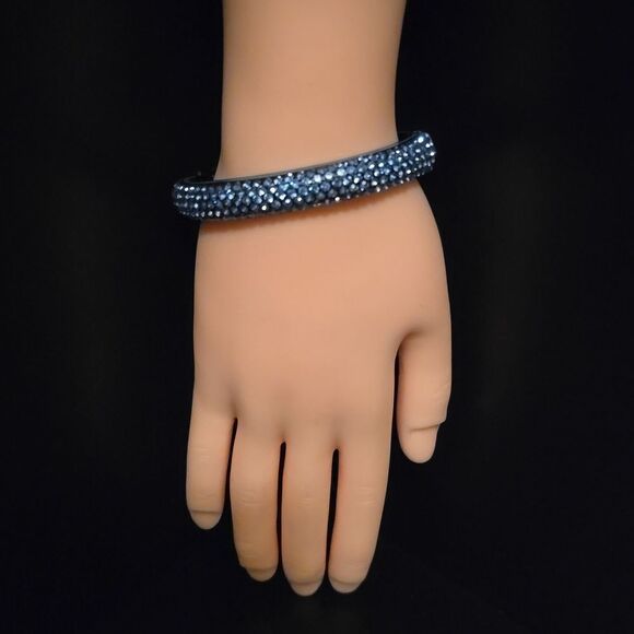 Austrian Crystal BRACELET! NWOT! - Picture 9 of 11